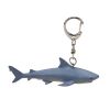 Mojo Shark Keychain